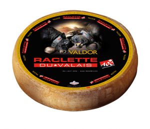 Raclette Caldor